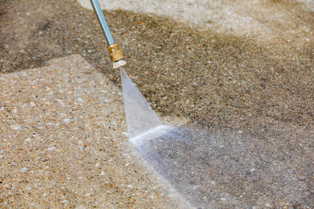 Best Building Exterior Washing  in Sparkill, NY
